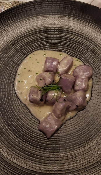 World Week of the Italian Cuisine - GAVI 